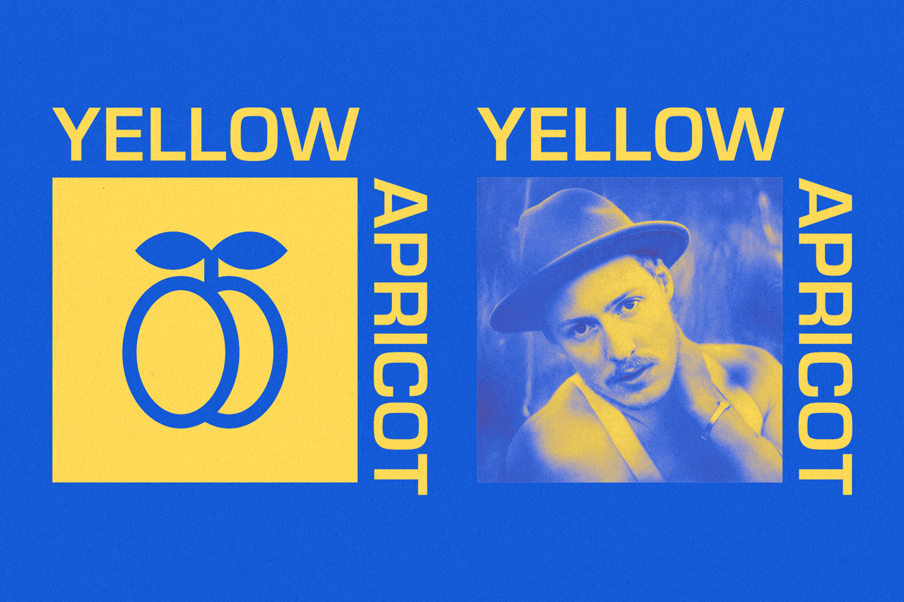 Yellow Apricot project